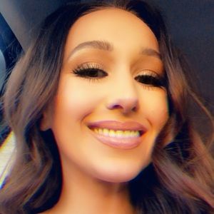 Meet your Posher, Kelsey